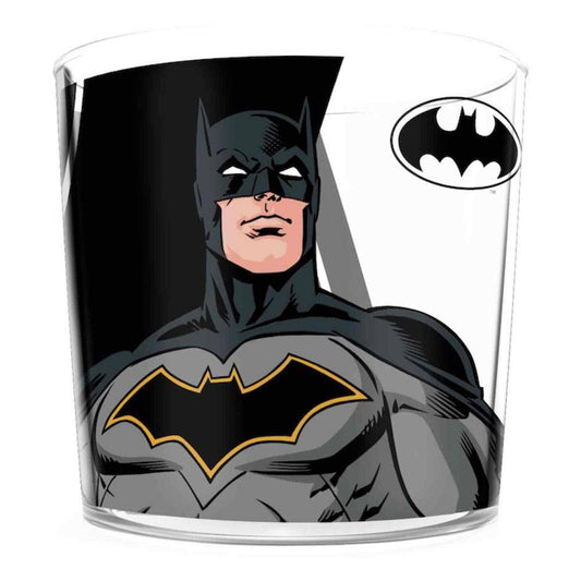 DC Comics - Glas Batman - 370 ml