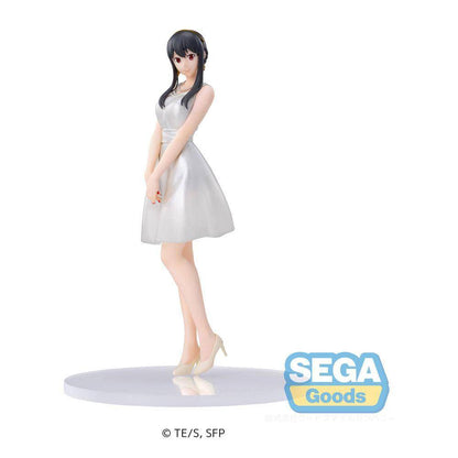 Spy x Family - Statue Yor Forger (Party) - 19 cm