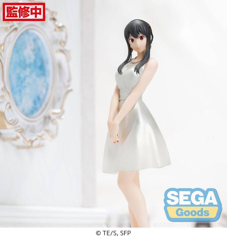 Spy x Family - Statue Yor Forger (Party) - 19 cm