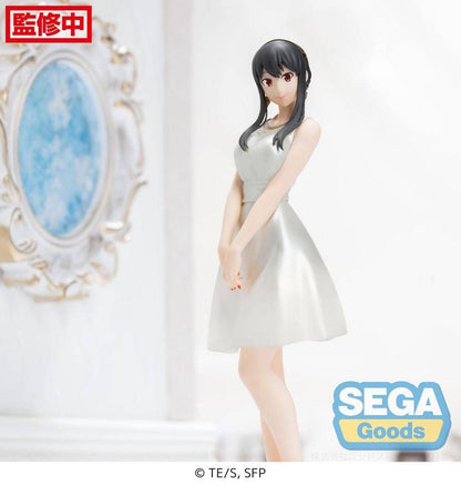 Spy x Family - Statue Yor Forger (Party) - 19 cm