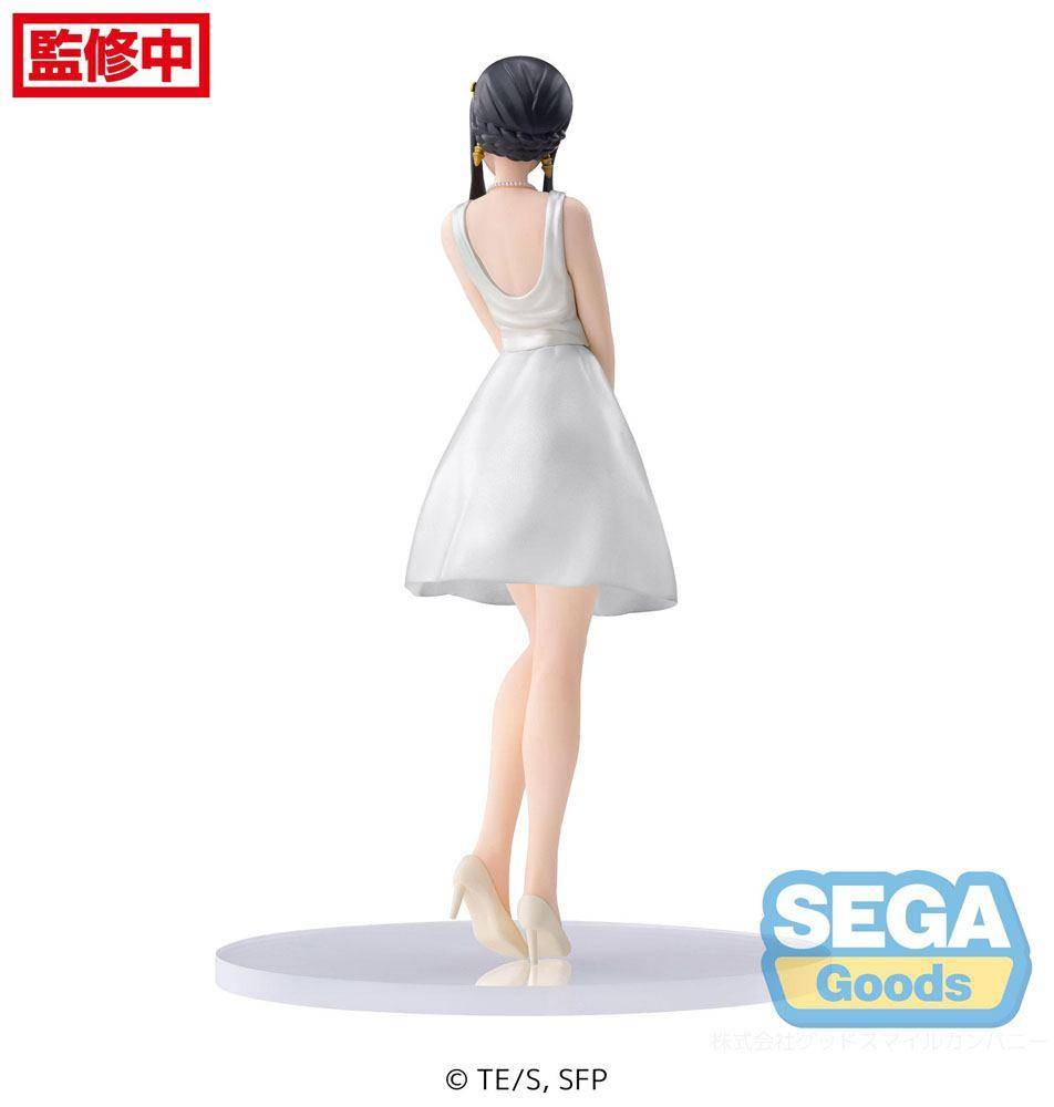 Spy x Family - Statue Yor Forger (Party) - 19 cm