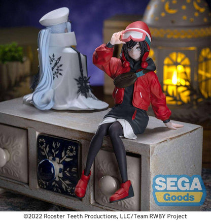 RWBY - Statue Ruby Rose (Lucid Dream) - 13 cm