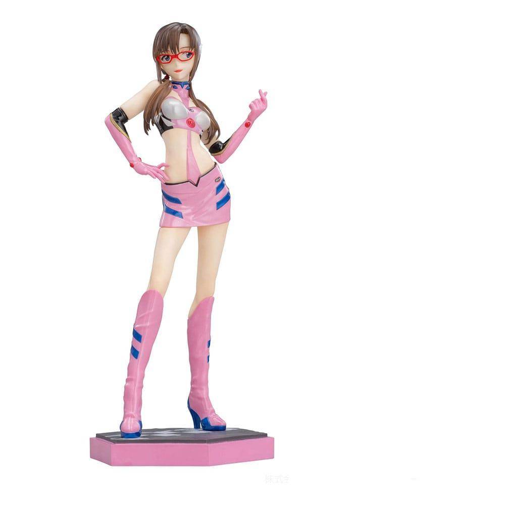 Evangelion - Statue Mari Illustrious Makinami - 21 cm