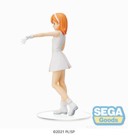 Love Live! Superstar!! - Statue Kanon Shibuya - 19 cm