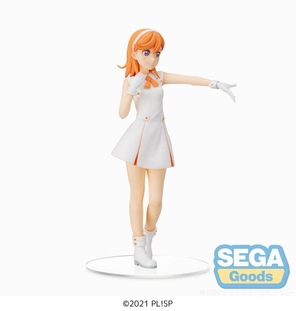 Love Live! Superstar!! - Statue Kanon Shibuya - 19 cm