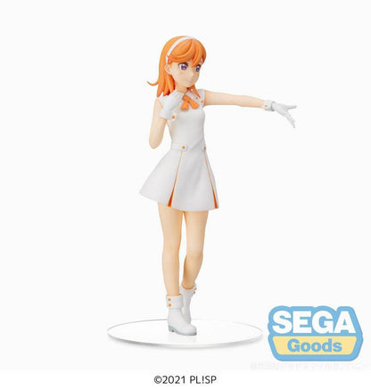 Love Live! Superstar!! - Statue Kanon Shibuya - 19 cm