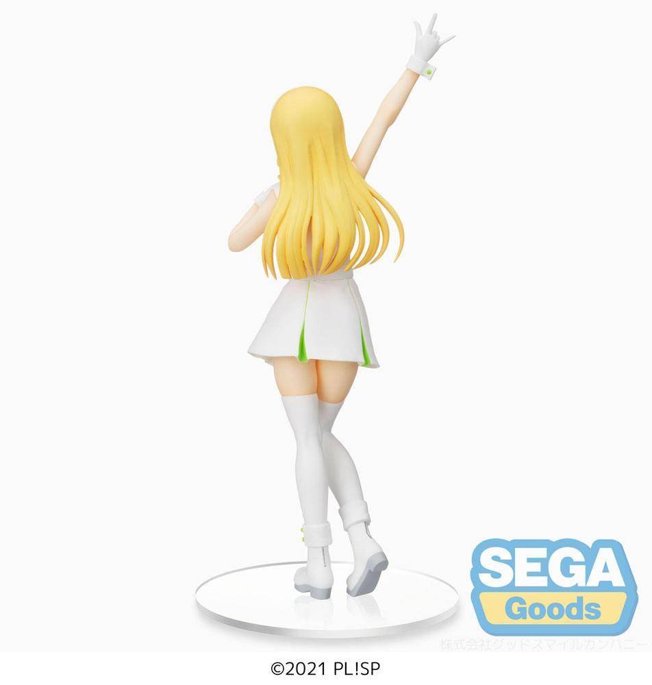 Love Live! Superstar!! - Statue Sumire Heanna - 22 cm