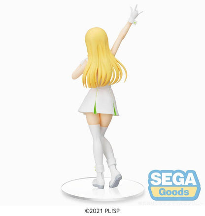 Love Live! Superstar!! - Statue Sumire Heanna - 22 cm