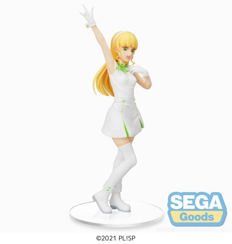 Love Live! Superstar!! - Statue Sumire Heanna - 22 cm