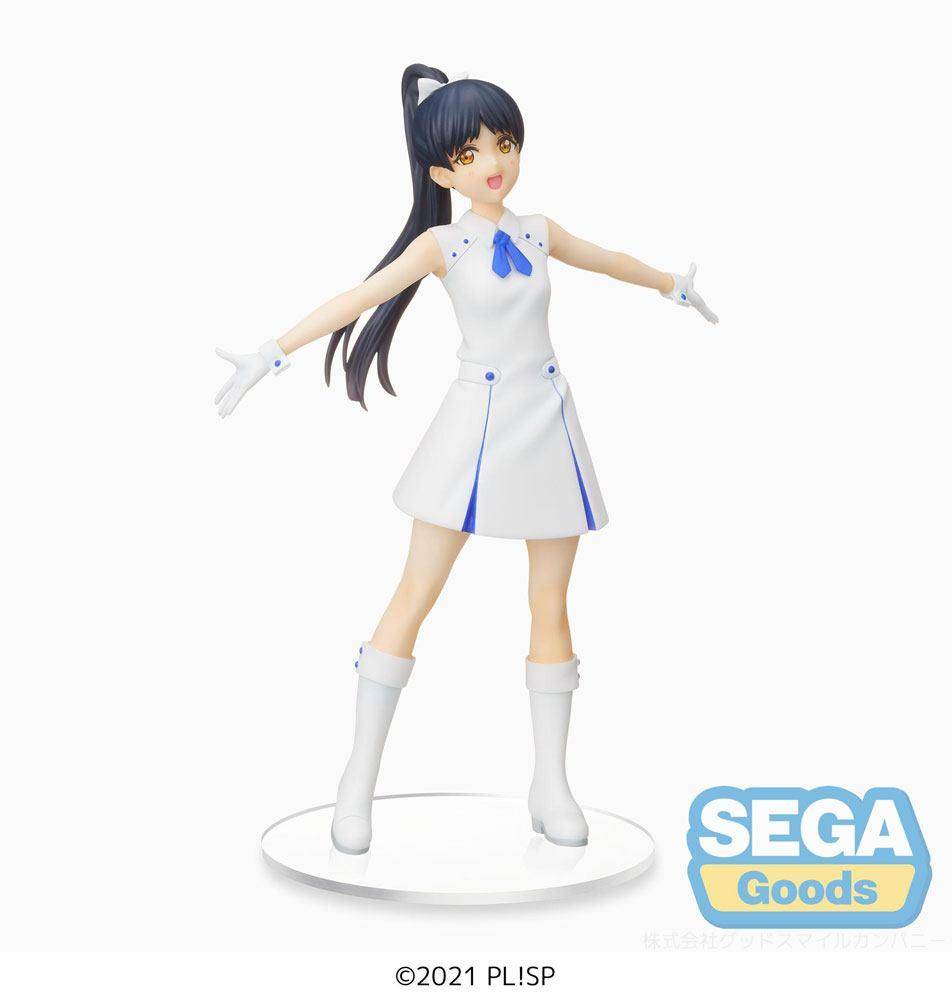 Love Live! Superstar!! - Statue Ren Hazuki - 20 cm