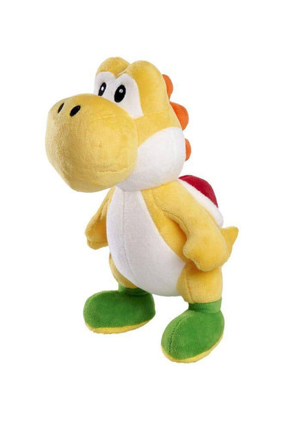 Super Mario - Plüsch Yoshi - 20 cm