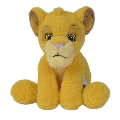 Disney - Plüsch Simba - 25 cm