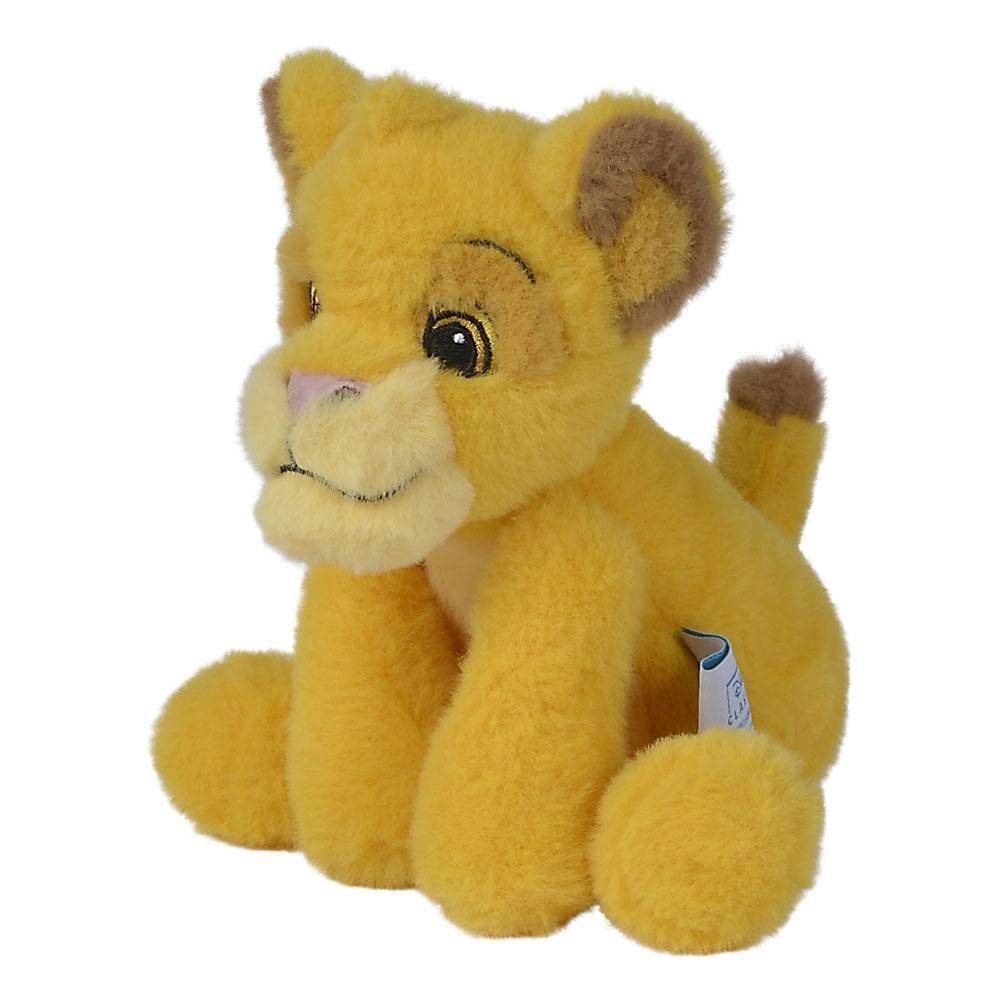 Disney - Plüsch Simba - 25 cm