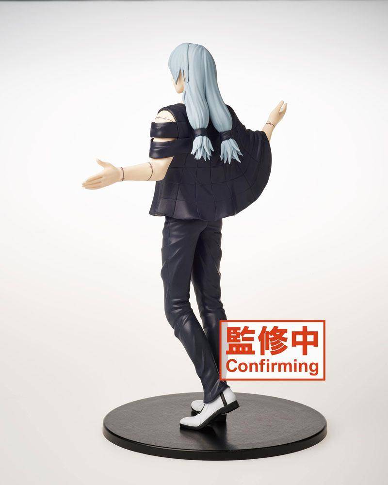 Jujutsu Kaisen - Statue Mahito - 20 cm