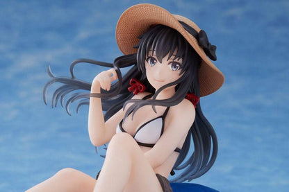 My Teen Romantic Comedy SNAFU Climax! - Statue Yukino Yukinoshita (Pool) - 20 cm