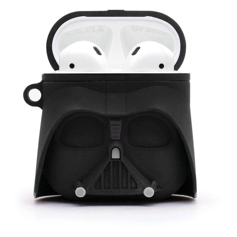Star Wars - AirPods Case Darth Vaders Helm