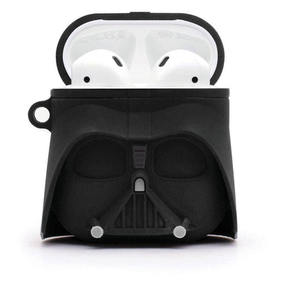 Star Wars - AirPods Case Darth Vaders Helm