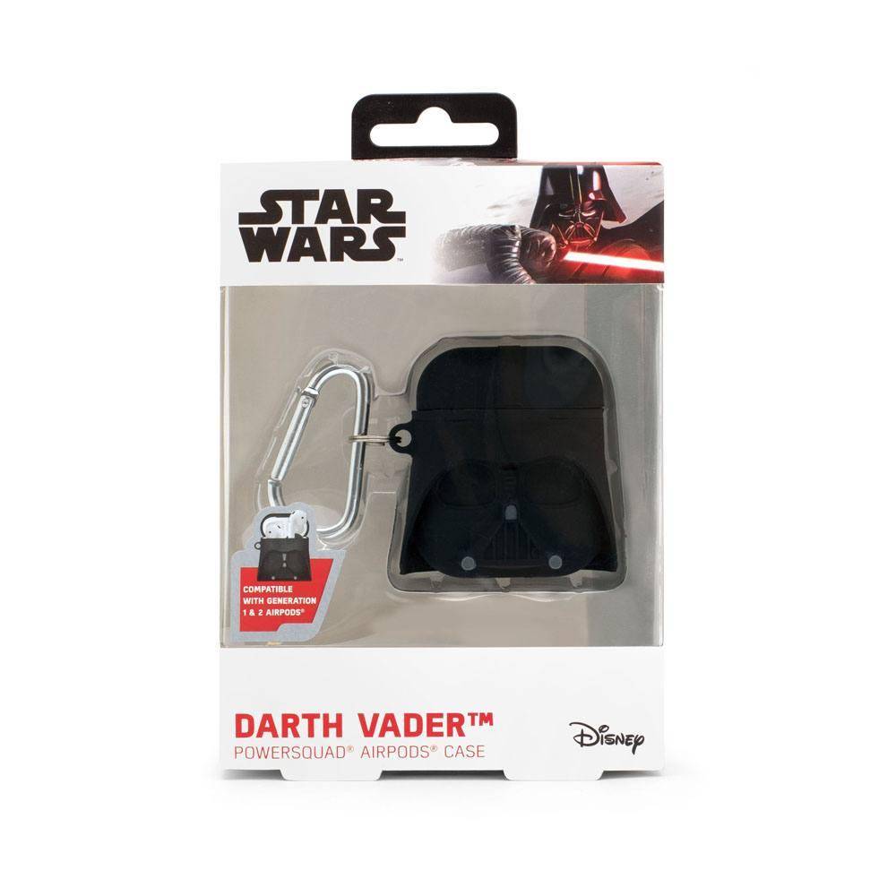 Star Wars - AirPods Case Darth Vaders Helm