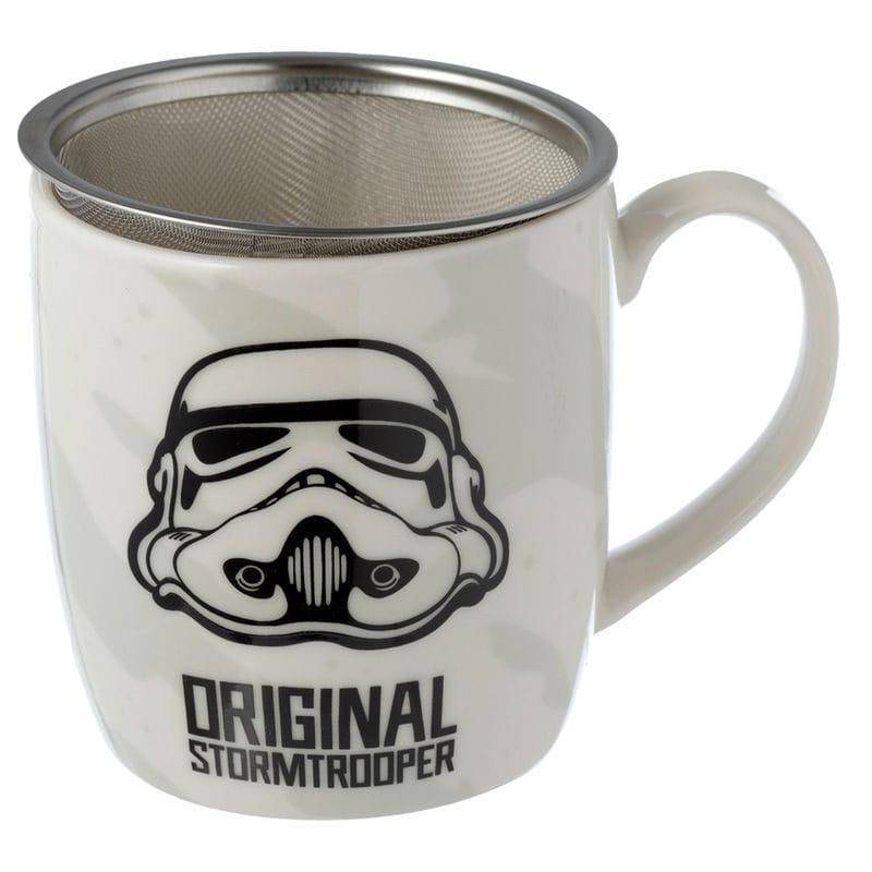 Star Wars - Tasse Stormtrooper - 300 ml