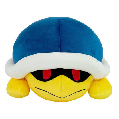 Super Mario - Mocchi-Mocchi Plüschfigur Mega Käfer - 30 cm