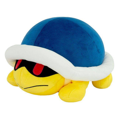 Super Mario - Mocchi-Mocchi Plüschfigur Mega Käfer - 30 cm