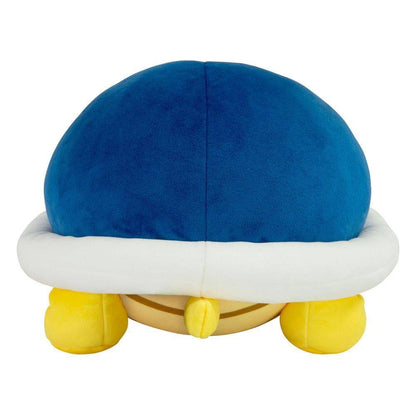 Super Mario - Mocchi-Mocchi Plüschfigur Mega Käfer - 30 cm