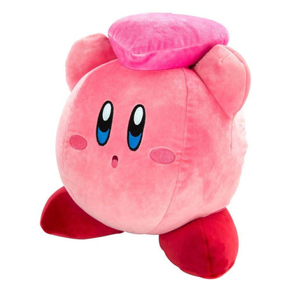 Kirby - Plüsch Mocchi-Mocchi Kirby mit Herz - 36 cm