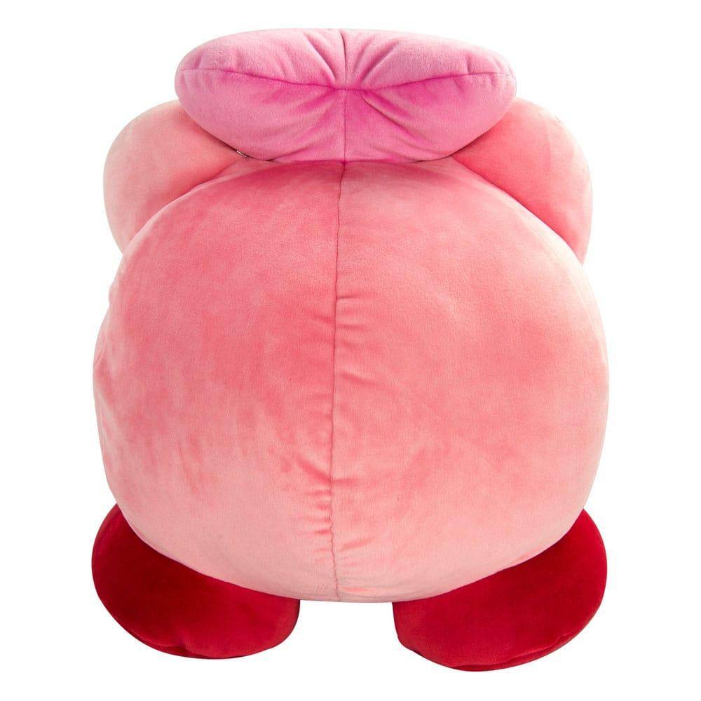 Kirby - Plüsch Mocchi-Mocchi Kirby mit Herz - 36 cm
