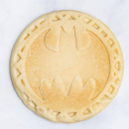 DC - Waffeleisen Batman