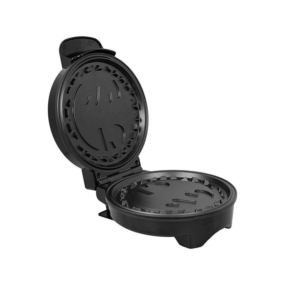 DC - Waffeleisen Batman