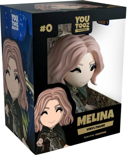 Elden Ring - Minifigur Melina - 9 cm