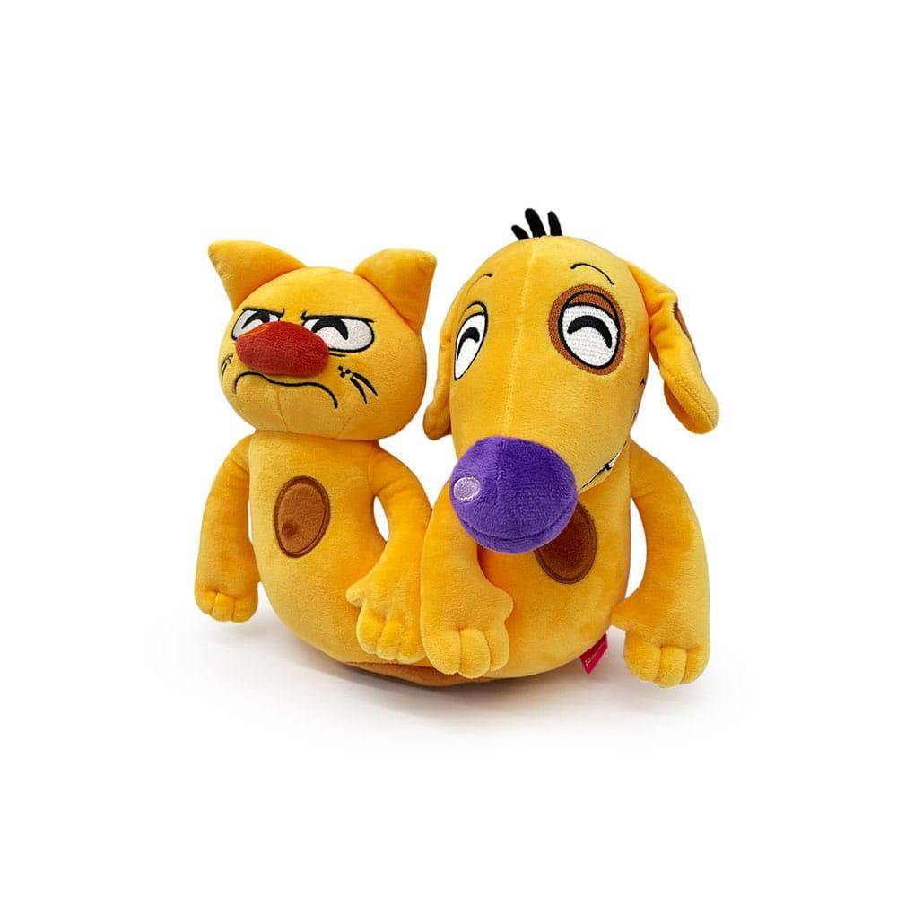 CatDog - Plüsch CatDog - 22 cm
