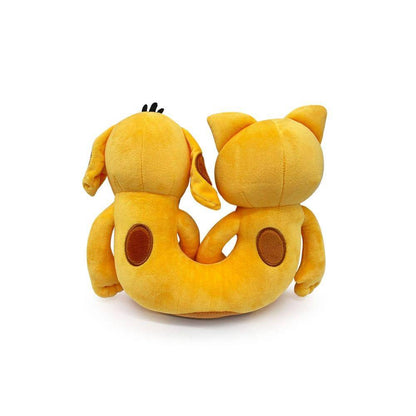 CatDog - Plüsch CatDog - 22 cm