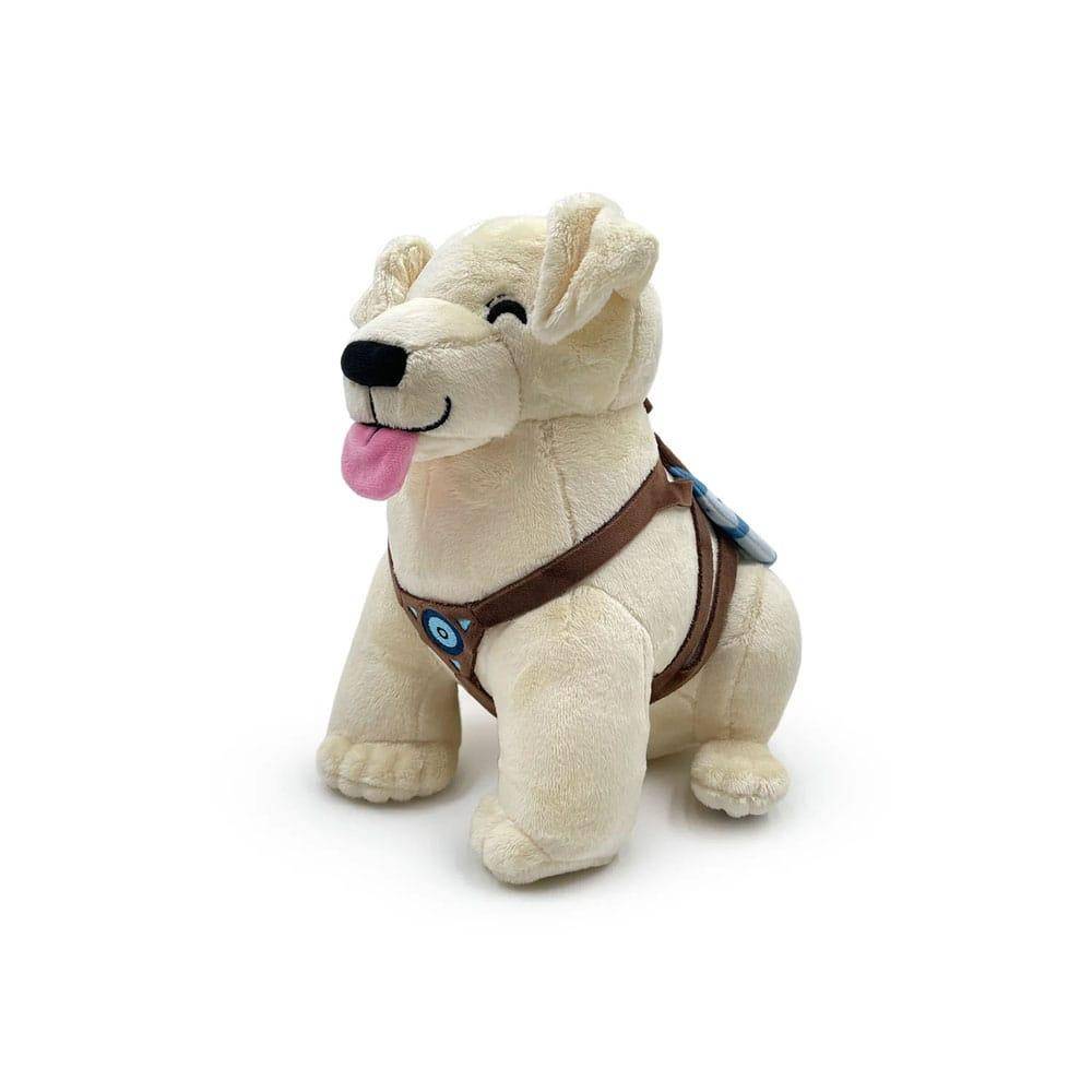 Die Legende von Korra - Plüsch Naga - 22 cm