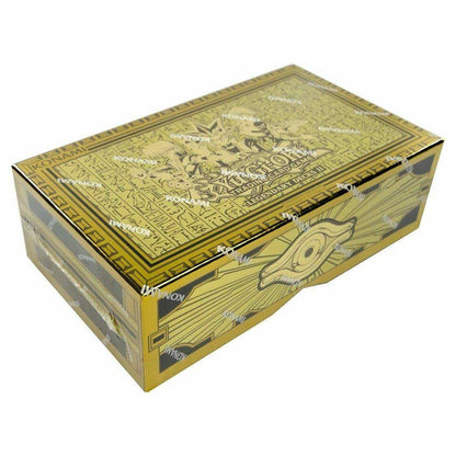Yu-Gi-Oh! - Tin Box Legendary Decks 2 - DE