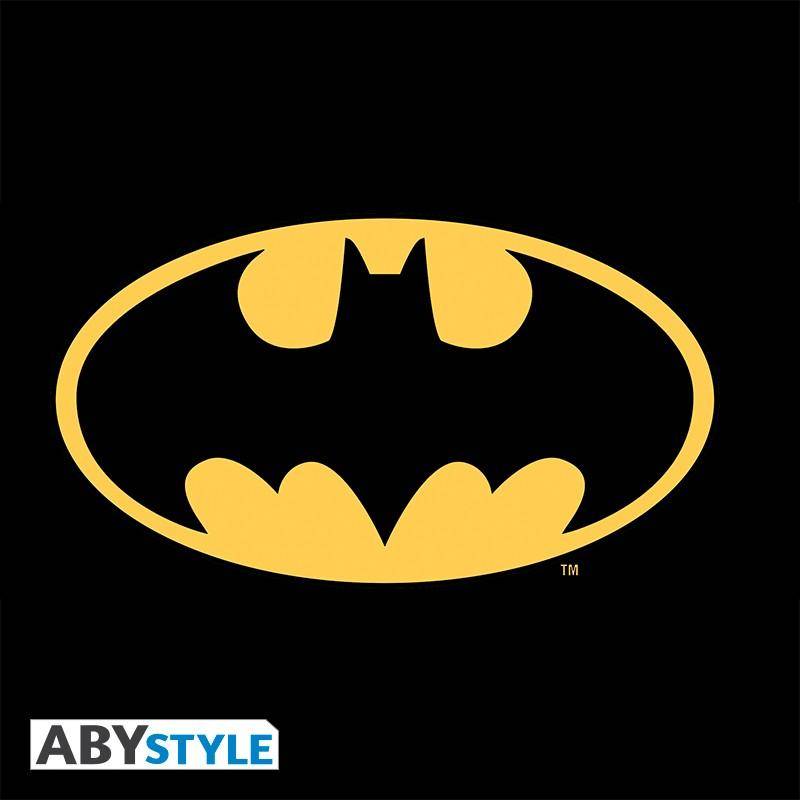 DC Comics - Messenger Tasche "Batman" - Vinyle