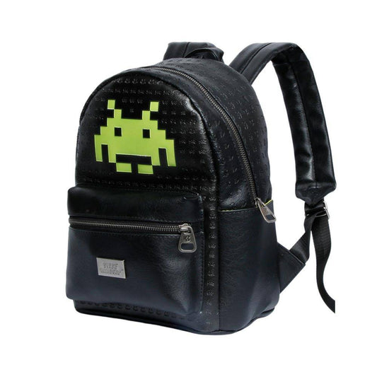 Space Invaders - Fashion Rucksack