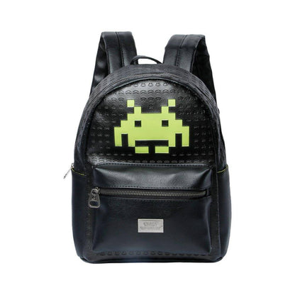 Space Invaders - Fashion Rucksack