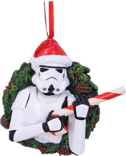 Star Wars - Christbaumanhänger Sturmtruppler - 10 cm