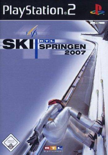 PS2 - RTL Skispringen 2005 (Gebraucht)