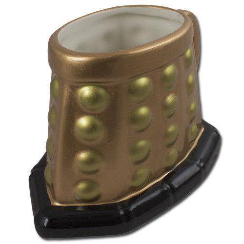 Doctor Who 3D Tasse Dalek