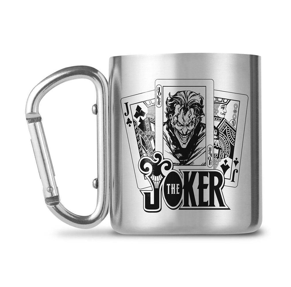 DC Comics Karabiner-Tasse The Joker