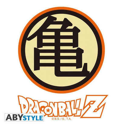 Dragon Ball Z Bierkrug Kame Symbol