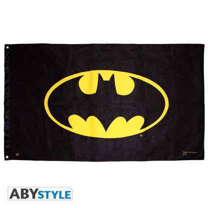 DC Comics Flagge Batman (70x120cm)