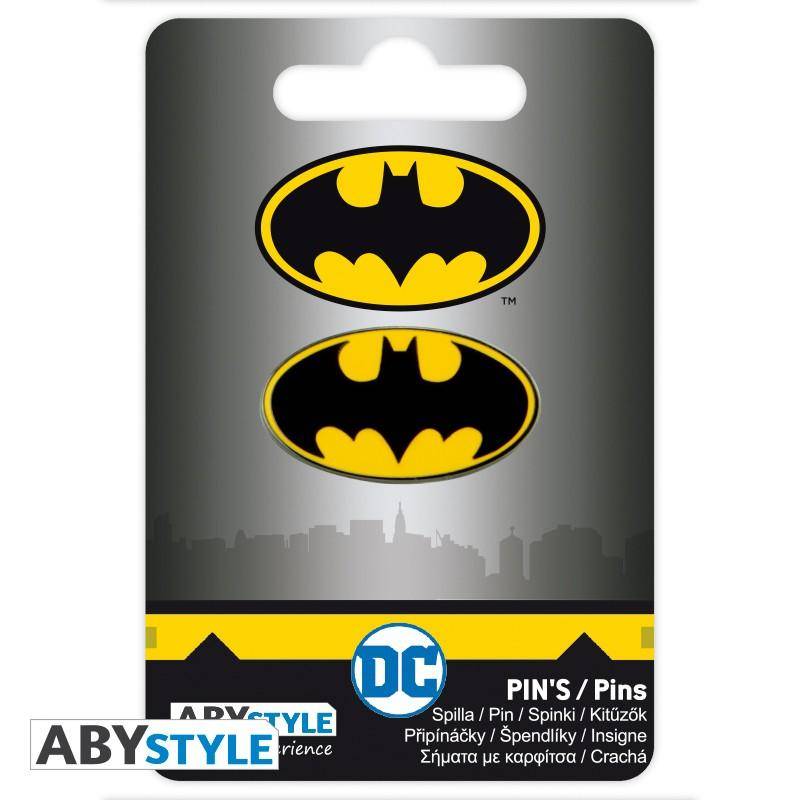 DC Comics - Ansteck-Pin Batman