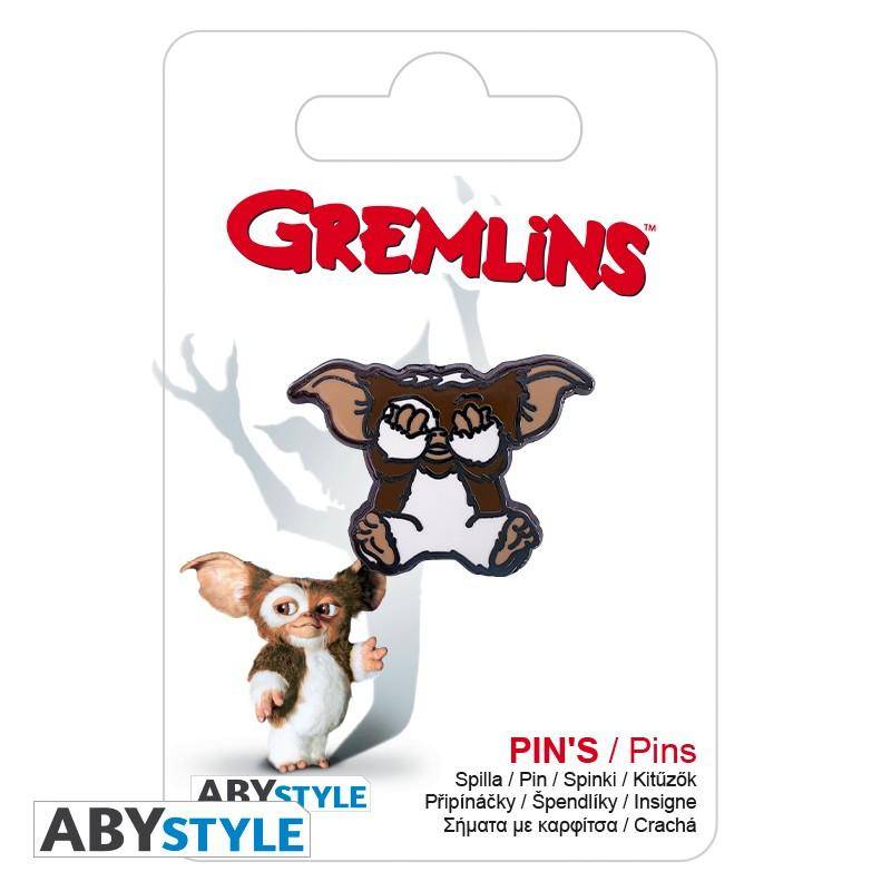 Gremlins - Ansteck-Pin Gizmo