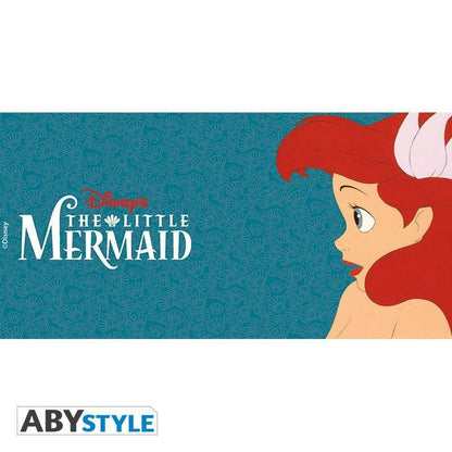 Disney Teetasse Die kleine Meerjungfrau Ariel