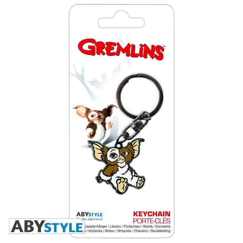 Gremlins - Schlüsselanhänger "Gizmo"