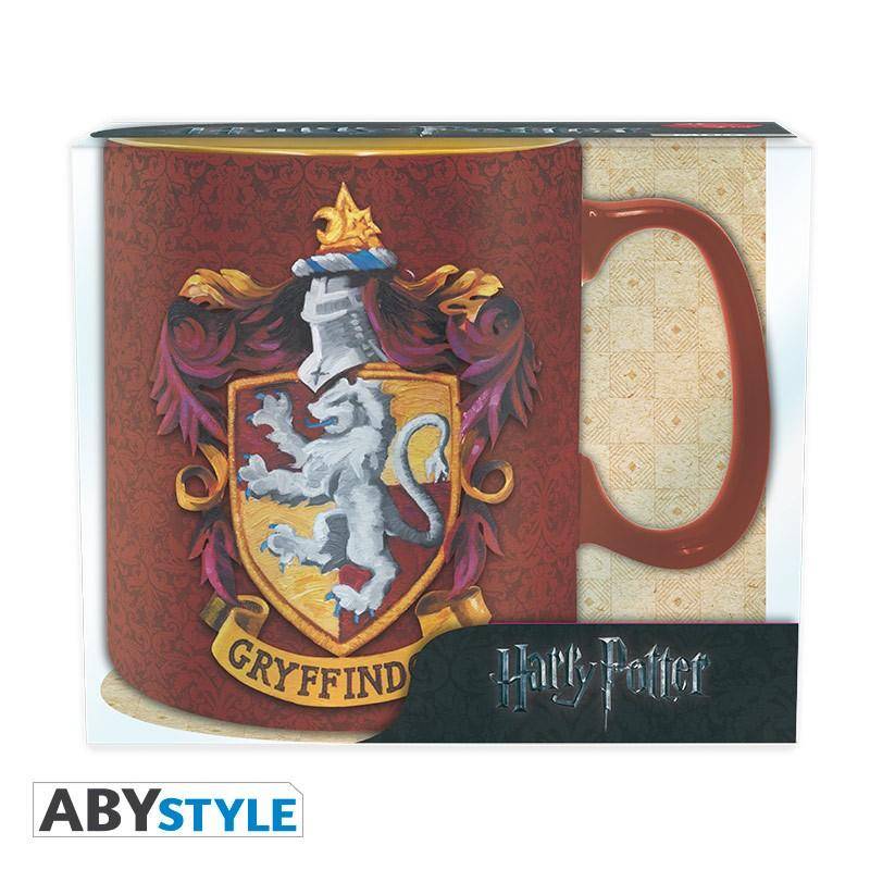 Harry Potter Tasse Gryffindor King size