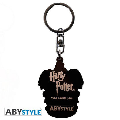 Harry Potter - Schlüsselanhänger "Gryffindor"
